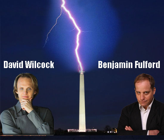 David Wilcock Interviews Ben Fulford, The Real Truth On The Quickening Movie, And The Next Stock Market Crash!