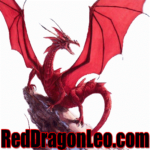 Red Dragon Leo